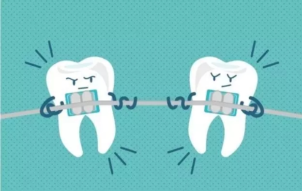为什么成人牙齿矫正的费用比较贵？