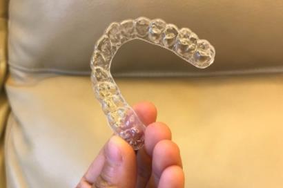 隐形矫正